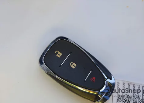 2022 Chevrolet Blazer Fwd 2Lt from USA, damaged, VIN 3GNKBCR41NS152872